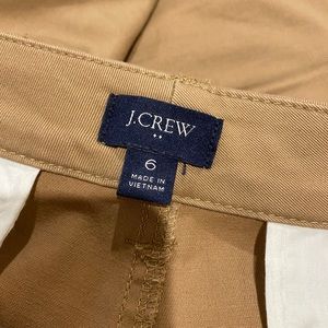 J Crew Women’s Slim Cut Dress Pants